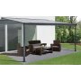 Terrassetak Jim - Gr - 300 x 310 cm