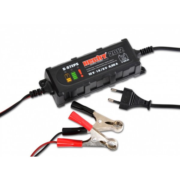 Batterilader - 15W