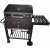 Christoffer - Kullgrill (grillflate 41x28 cm)