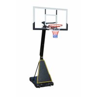 Basketstativ Harlem Slam - Flyttbar