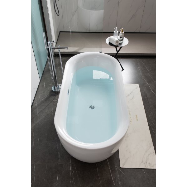 Badekar desember - 160x78x58 cm Badekar desember - 160x78x58 cm