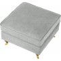 Howard Watford Deluxe fotskammel - gr�