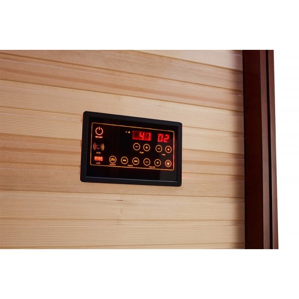 Badstue Duality II - 2-i-1