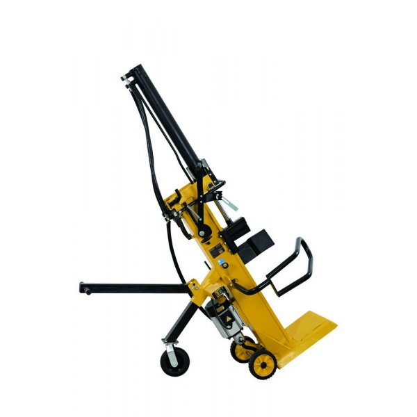 Vertikal vedklyver - 3500W