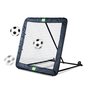 Rebounder for fotballopplring - 164 X 164 cm