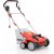 Eldrevet vertikalskjærer med 36 cm klippbredde - 1600 W Eldrevet vertikalskjærer med 36 cm klippbredde - 1600 W