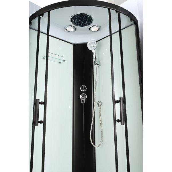 Dusjkabinett - Helios 90 Dusjkabinett - Helios 90