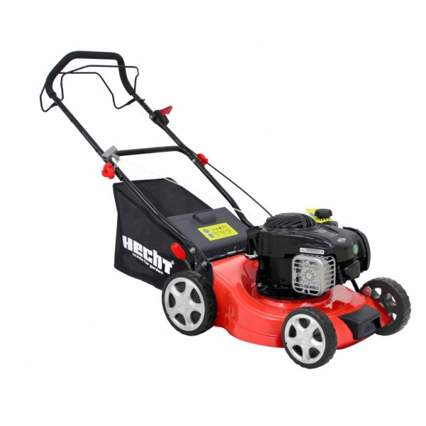 Bensingressklipper 41cm, selvgende - Briggs & Stratton 125cc