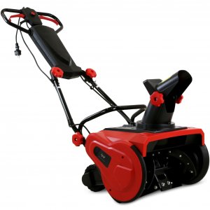 Elektrisk snfreser - 2000W