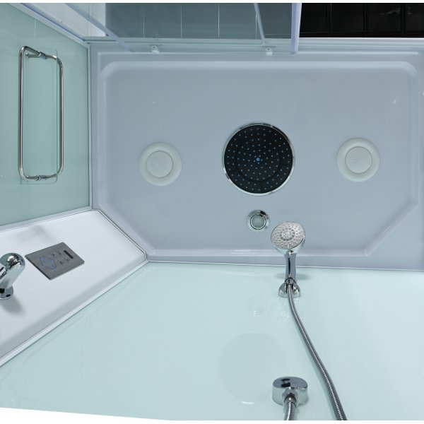 Dusjkabinett SR-7039 Dusjkabinett SR-7039