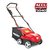 Batteridrevet vertikalkutter med 38 cm kuttebredde - Accu Program 5040 Batteridrevet vertikalkutter med 38 cm kuttebredde - Accu Program 5040