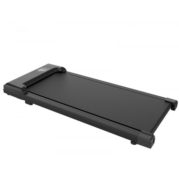 Lpebnd 1-6 km/t | 12 programmer | LED-display | Maks. 100 kg