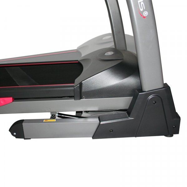 Tredem�lle (BE8535) 1 - 22 km/t