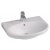 Gustavsberg Nautic 5556 bolt eller brakett montering, Bigpack