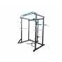 Power Rack - komplett treningsstasjon for hjemmegym