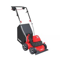 Elektrisk bladsuger 1600 W Elektrisk bladsuger 1600 W