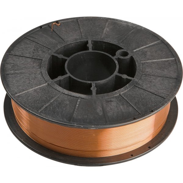 Sveisetrd 0,8 mm, 5 kg