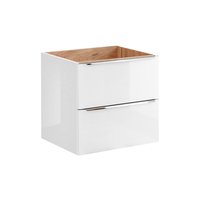 Servantskap Capri 820 - hvit Servantskap Capri 820 - hvit