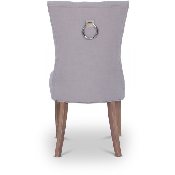 Tuva Kate beige - H�y rygg (h�ndtak)