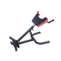 Hyperextensionbenk / ryggtrener 7001 Hyperextensionbenk / ryggtrener 7001