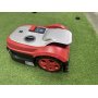 Robotgressklipper FineFox 12 - For plener opptil 1200 m�