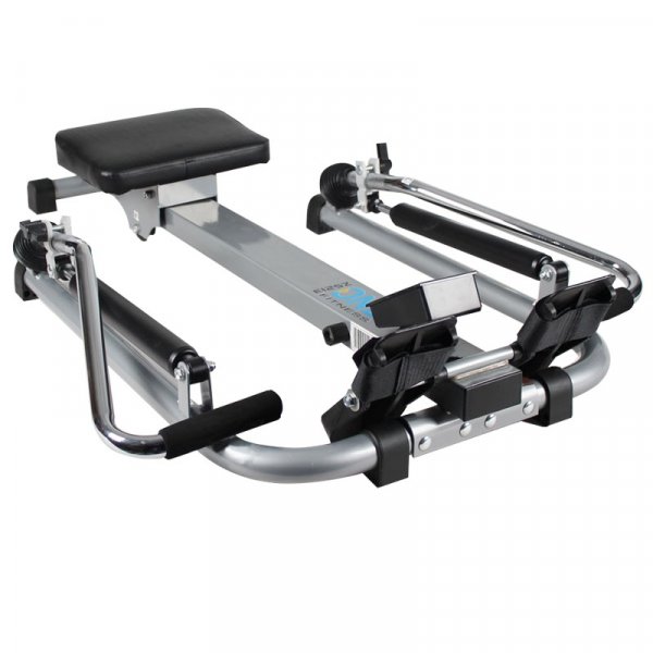 Romaskin - hydraulisk (med treningdatamaskin)