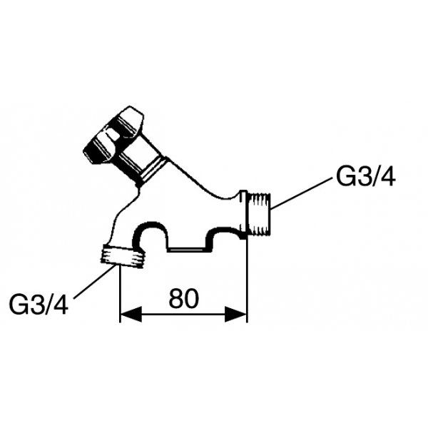 FM Mattsson Avløpsventil (20) Kv Krom FM Mattsson Avløpsventil (20) Kv Krom
