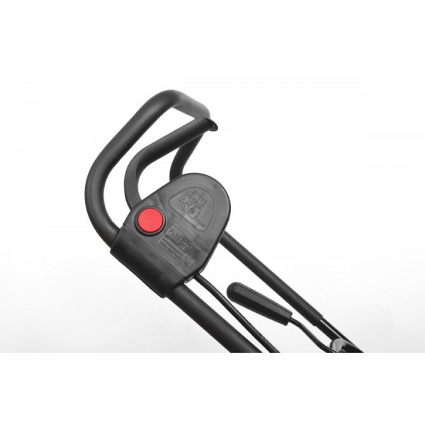 Elektrisk snøfreser - Entrinns - 1800W Elektrisk snøfreser - Entrinns - 1800W