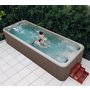 Aqua S06B swimspa - 5,8 m