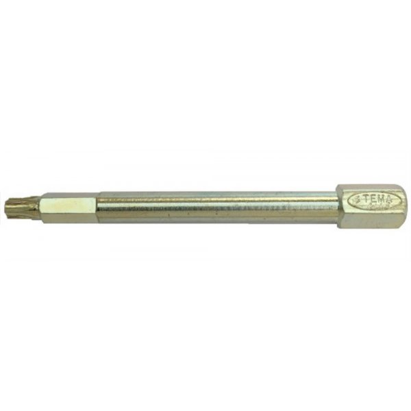 Karmhylse med monteringsskrue 40 mm - 100 punkter Karmhylse med monteringsskrue 40 mm - 100 punkter