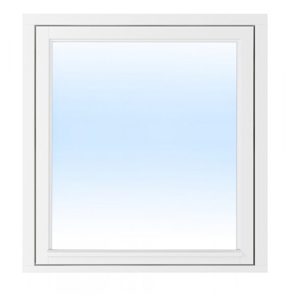 Vindu Tre Toppsving 3-lags - U-verdi: 1,1 + Drivreim Vindu Tre Toppsving 3-lags - U-verdi: 1,1 + Drivreim