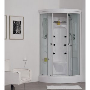 Dusjkabinett Vivienne Dusjkabinett Vivienne
