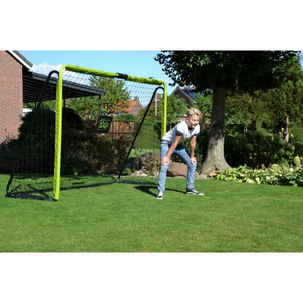 Fotballm�l Tempo 3000