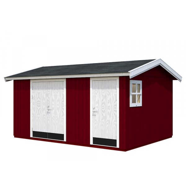 Olaf lager 13,5 m