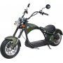 Elscooter Bue - 1500W