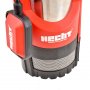 Nedsenkbar vannpumpe - 1200 W
