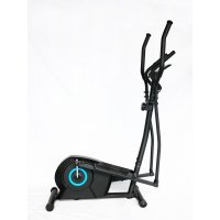 Crosstrainer Deluxe - Magnetisk motstand Crosstrainer Deluxe - Magnetisk motstand