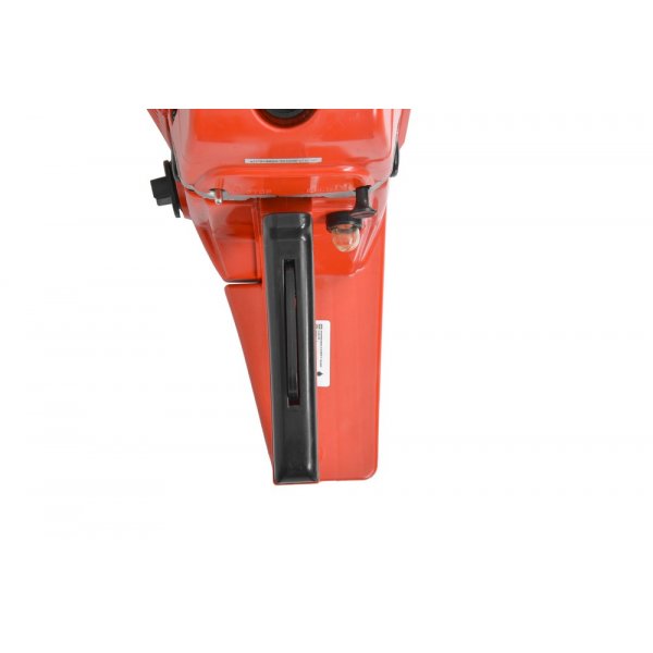 Bensindrevet motorsag - 40 cm sagblad - 50CC Bensindrevet motorsag - 40 cm sagblad - 50CC