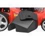 Bensindrevet gressklipper 46 cm, selvgende - Briggs & Stratton 140 cc