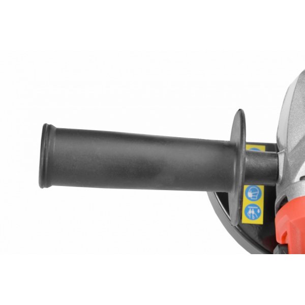 Elektrisk vinkelslipemaskin 500W Elektrisk vinkelslipemaskin 500W