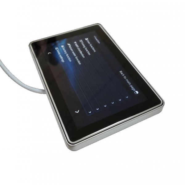 Luft/vann varmepumpe 18kW, Tåler -30°C Luft/vann varmepumpe 18kW, Tåler -30°C