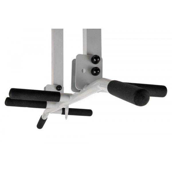 Chinstang med 3 forskjellige hndtak - Tak eller veggmontering