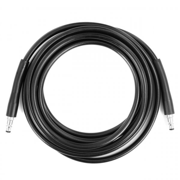 Høytrykksspyler med maks trykk på 165 bar - 480 L/H Høytrykksspyler med maks trykk på 165 bar - 480 L/H