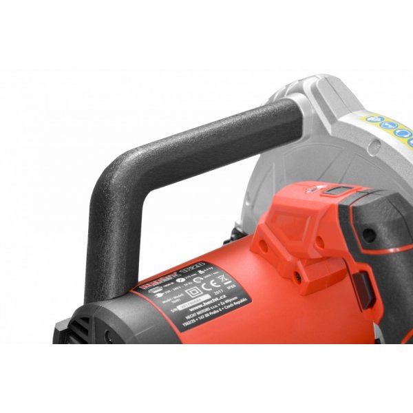 Sirkelsag med laser 210 mm - 1800W Sirkelsag med laser 210 mm - 1800W