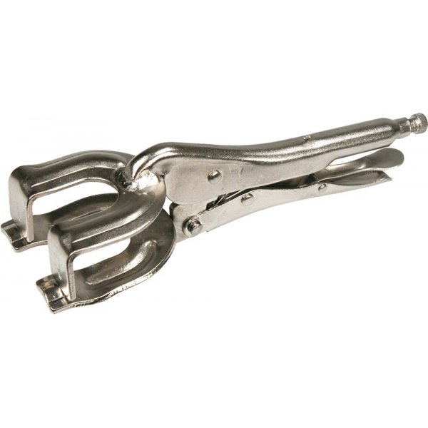 Sveisestang | Lsetang - 225 mm W Type (smidd grep)