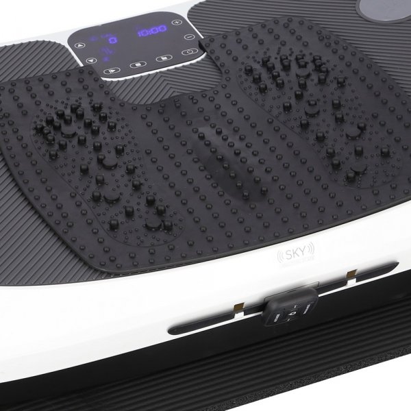 Vibrasjonsplate SVP15