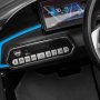 Elbil for barn BMW i4 | 12V  2x25W | 7Ah | Svart