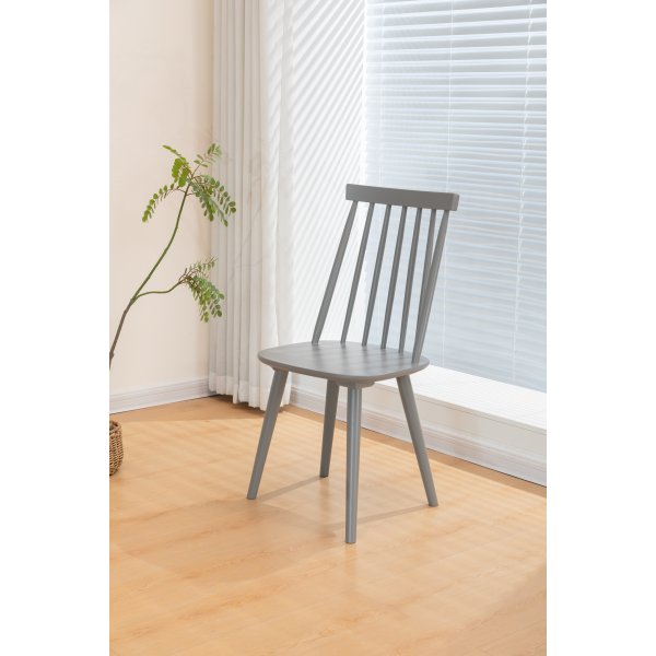 Kj�rlighetsstol med pinne - Gr�