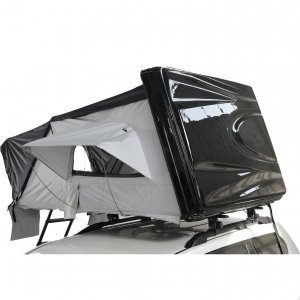 Taktelt Hardshell 2-3 personer | 205×160 cm | Taiga Taktelt Hardshell 2-3 personer | 205×160 cm | Taiga