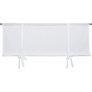 Otila klesstativ 120 x 90 cm - Hvit